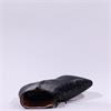 Hispanitas Bangkok Laced Heel Ankle Boot - Black